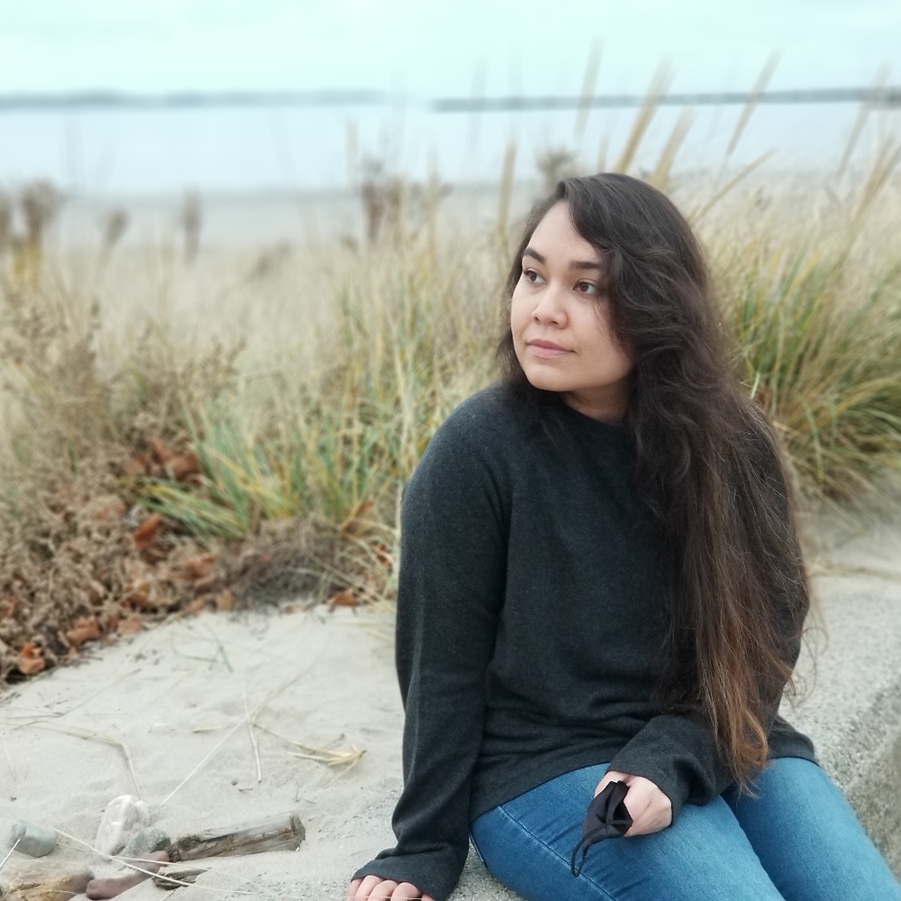 Meet your Posher, April